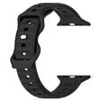 Realmente Agradable Apple Smartwatch Silicona / Poliuretano Termoplástico Universal Correa Reloj