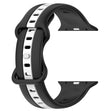 Cómoda Apple Smartwatch Silicona / Poliuretano Termoplástico Universal Correa Reloj