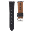 Increíblemente Agradable Apple Smartwatch Nilón Universal Correa Reloj