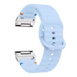 Increíblemente Linda Universal Silicona / Poliuretano Termoplástico Universal Correa Reloj