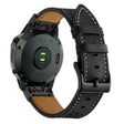 Increíblemente Agradable Universal Cuero Sintético Universal Correa Reloj