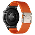Muy Fantástica Universal Nilón Universal Correa Reloj