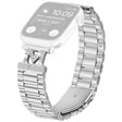 Bonita Apple Smartwatch Metal Universal Correa Reloj