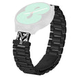 Remarcablemente Buena Garmin D2 Air X10 / Garmin Bounce Metal Y Estrás Universal Correa Reloj