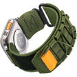 Increíblemente Linda Apple Smartwatch Nilón Universal Correa Reloj