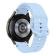 Increíblemente Cómoda Universal Silicona / Poliuretano Termoplástico Universal Correa Reloj