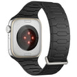 Increíblemente Cómoda Apple Smartwatch Silicona / Poliuretano Termoplástico Universal Correa Reloj