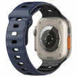 Mega Cómoda Apple Smartwatch Silicona / Poliuretano Termoplástico Universal Correa Reloj