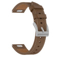 Mega Buena Universal Cuero Sintético Universal Correa Reloj