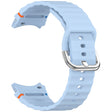 Super Cómoda Samsung Smartwatch Silicona / Poliuretano Termoplástico Universal Correa Reloj
