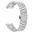 Mega A La Moda Huawei Watch Ultimate Metal Correa Reloj