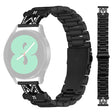 Realmente Duradera Garmin Forerunner 645 / Garmin Forerunner 645 Music Metal Y Estrás Universal Correa Reloj