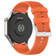 Realmente Agradable Universal Silicona / Poliuretano Termoplástico Universal Correa Reloj