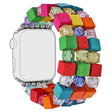 Duradera Apple Smartwatch Madera Universal Correa Reloj