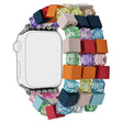 Absolutamente Fiable Apple Smartwatch Madera Universal Correa Reloj