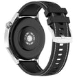 Mega Cómoda Huawei WATCH GT 5 46 mm Silicona / Poliuretano Termoplástico Correa Reloj