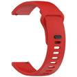 Cómoda Universal Silicona / Poliuretano Termoplástico Universal Correa Reloj