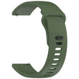 Cómoda Universal Silicona / Poliuretano Termoplástico Universal Correa Reloj