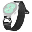 De Moda Garmin Forerunner 55 / Garmin Venu Metal Y Estrás Correa Reloj