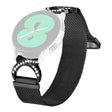 Brillante Huawei Watch GT 3 (42mm) Metal Y Estrás Correa Reloj