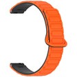 Increíblemente Cómoda 12mm Silicona / Poliuretano Termoplástico Correa Reloj