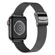 Cómoda Apple Smartwatch Metal Universal Correa Reloj