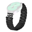 Absolutamente Agradable Amazfit Bip U Metal Y Estrás Correa Reloj
