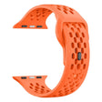 Realmente Agradable Apple Smartwatch Silicona / Poliuretano Termoplástico Universal Correa Reloj