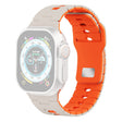 Cómoda Apple Smartwatch Silicona / Poliuretano Termoplástico Universal Correa Reloj