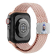Duradera Apple Smartwatch Nilón Universal Correa Reloj