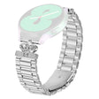 Mega Guay T-Mobile SyncUP Kids Watch Metal Y Estrás Correa Reloj