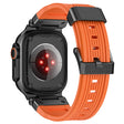Linda Apple Smartwatch Silicona / Poliuretano Termoplástico Universal Correa Reloj