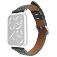 Realmente Guay Xiaomi Smartwatch Cuero Auténtico Universal Correa Reloj