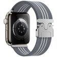 Absolutamente Fuerte Apple Smartwatch Nilón Universal Correa Reloj