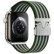 Mega Resistente Apple Smartwatch Nilón Universal Correa Reloj