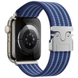 Mega Resistente Apple Smartwatch Nilón Universal Correa Reloj