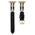 Muy Agradable Apple Smartwatch Cuero Sintético Universal Correa Reloj