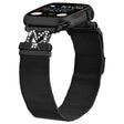 Remarcablemente Resistente Apple Smartwatch Metal Universal Correa Reloj