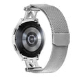 Mega Fiable Garmin Forerunner 55 / Garmin Venu Metal Correa Reloj