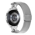Absolutamente Elegante Amazfit GTS 3 Metal Correa Reloj