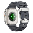 Super Agradable Apple Smartwatch Silicona / Poliuretano Termoplástico Universal Correa Reloj