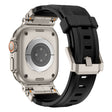 Increíblemente Cómoda Apple Smartwatch Silicona / Poliuretano Termoplástico Universal Correa Reloj
