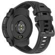 Cómoda Garmin Instinct 3 AMOLED 50mm / Garmin Instinct 3 Solar 50mm Silicona / Poliuretano Termoplástico Universal Correa Reloj
