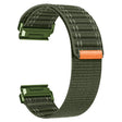 Remarcablemente Fantástica Garmin Smartwatch Nilón Universal Correa Reloj