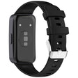 Realmente Cómoda Huawei Smartwatch Silicona / Poliuretano Termoplástico Universal Correa Reloj