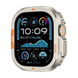 Increíblemente Fantástica Apple Watch Ultra / Apple Watch Ultra 2 Metal Universal Correa Reloj