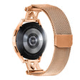Maravillosa Coros Apex Metal Correa Reloj