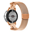 Super Guay Google Pixel Watch 2 / Google Pixel Watch Metal Universal Correa Reloj
