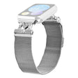 Muy Duradera Xiaomi Redmi Watch 4 Metal Correa Reloj