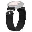 Magnífica Samsung Smartwatch Metal Y Estrás Universal Correa Reloj